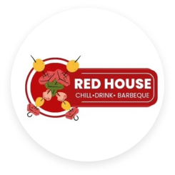 Red House Restaurant - Logo